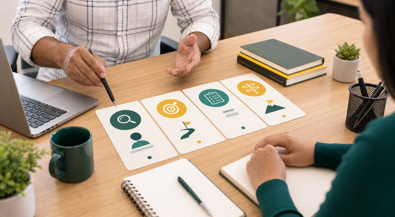 Aspire and Grow counselling process